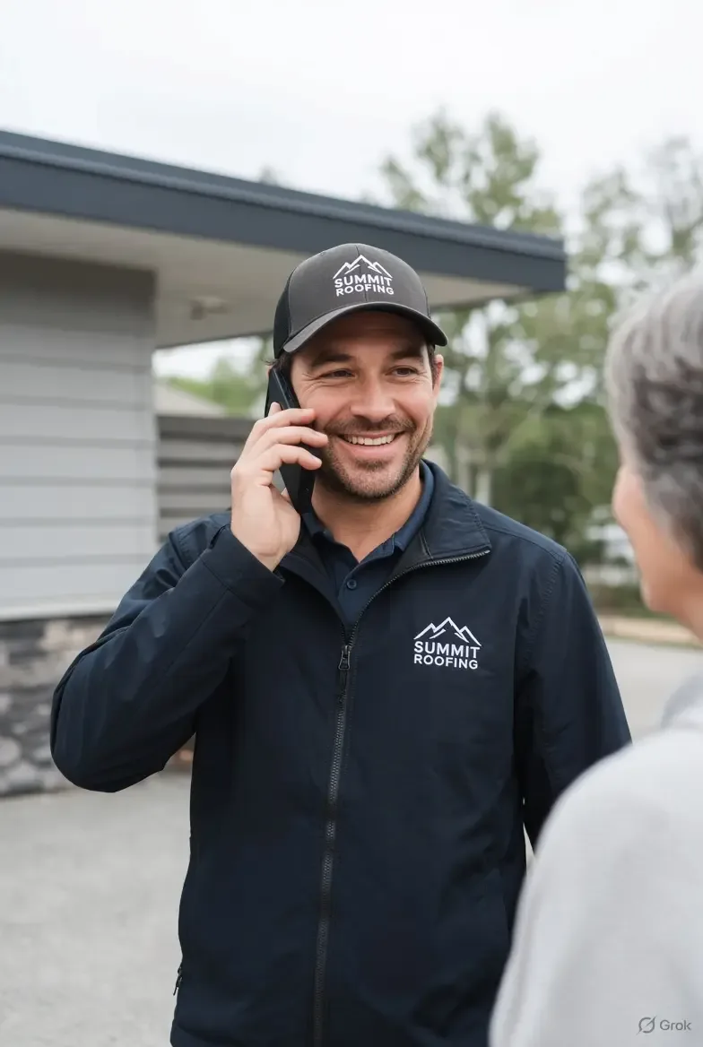 Flat Roof Leak Repair Waterville, ME FAQs